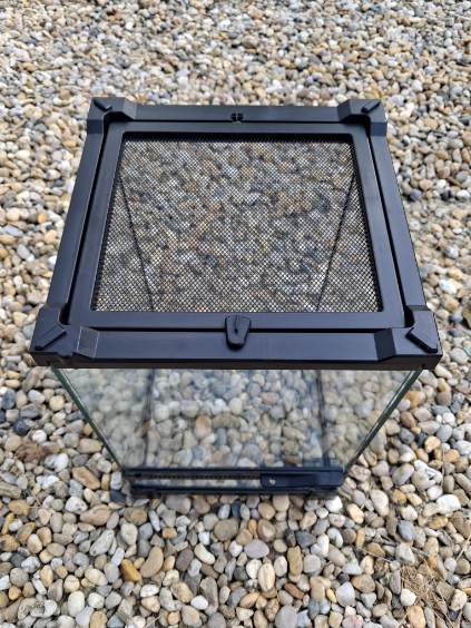 Terrarium 20x20x30