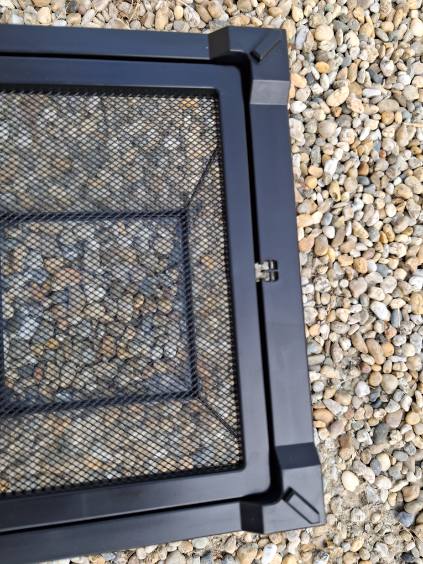 Terrarium 20x20x30