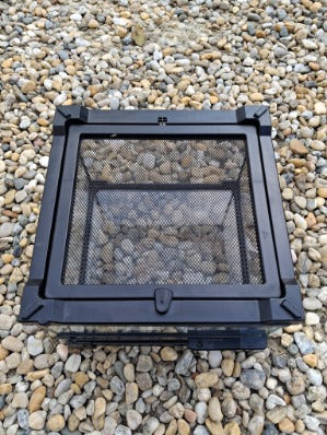 Terrarium 20x20x15