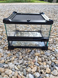 Terrarium 20x20x15